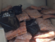 БАБХ иззе над 600 тона храна без документи в Свиленград