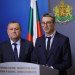 Министър Трайков: След 15 години разговори България вече има ясни правила за последователна подкрепа на енергийно бедните