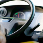 75-годишен дядо открадна автобус от автогарата в Свищов