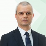 Костадин Костадинов: България продава на Гърция вода за 2 стотинки, а на българските граждани за 6 лева