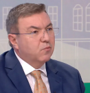 Проф. Ангелов: Очаквам българите да изтрезнеят и да подкрепят ГЕРБ като първа политическа сила много преди изборите