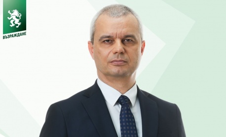 Костадинов: Нашият партньор в Унгария запазва позициите си, остава трета политическа сила