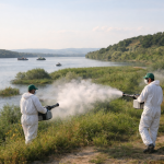 МЗ прекратява обществена поръчка за обработка срещу комари заради съществени нарушения