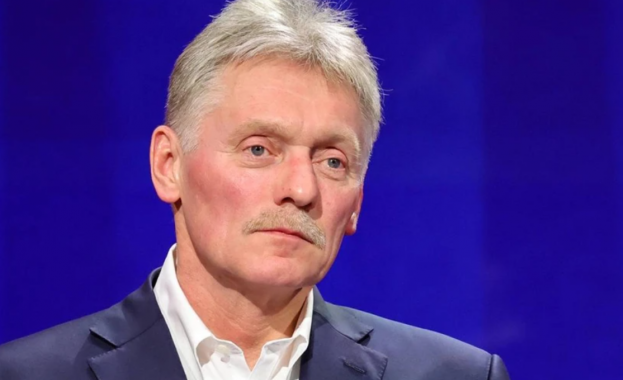 Песков: Русия няма да удължи великденското примирие, освен ако Зеленски не приеме условията