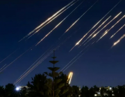 Израел продължава да атакува Иран въпреки обявяването на прекратяване на огъня, заяви служител по сигурността