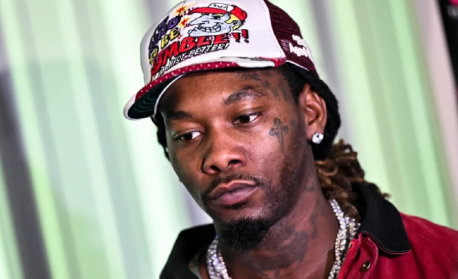 Рапърът Offset е бил прострелян във Флорида