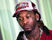 Рапърът Offset е бил прострелян във Флорида