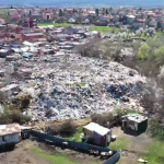 Километри боклуци край столичния кв. „Филиповци“: Граждани сигнализират за екологична криза без решение