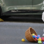 Без синя и зелена зона в София по Великден