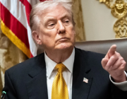 САЩ ще работят заедно с Иран за облекчаване на митата и санкциите, заяви Доналд Тръмп