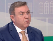 Проф. Ангелов: Очаквам българите да изтрезнеят и да подкрепят ГЕРБ като първа политическа сила много преди изборите