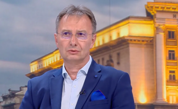 Доц. Росен Калпачки: Златният час при инсулт се увеличава с модерната техника