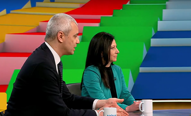 „Възраждане“: България може и трябва да има собствена стабилна валута