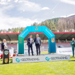 Етрополе затвърди мястото си на футболната карта с грандиозен финал на Etropole Tournament 2026