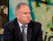 Проф. Владимир Чуков за войната в Близкия изток: Всички опции са на масата