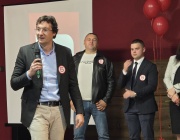 Крум Зарков от Разград: Няма да се примирим с обезлюдяването и обезличаването