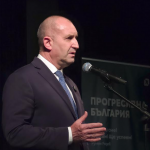 Румен Радев: Това е победа на надеждата над недоверието, на свободата над страха