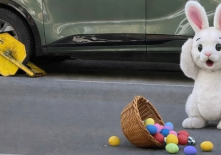 Без синя и зелена зона в София по Великден