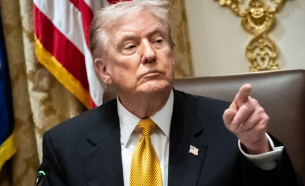 САЩ ще работят заедно с Иран за облекчаване на митата и санкциите, заяви Доналд Тръмп