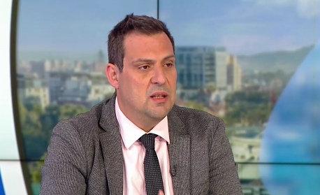 Светослав Бенчев: Цените на петрола ще се стабилизират, но няма да се върнат към старите нива