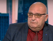 Николай Брънзалов: Възможно е лечебните заведения да изпаднат в неплатежоспособност