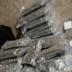 Задържаха българин и сириец с дрога за над 400 000 евро в "Студентски град"