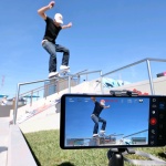 Следваща ера в спортните предавания: Galaxy S26 Ultra разкрива нови възможности, поставяйки камерите в сърцето на действието