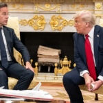 Марк Рюте: Войната в Иран беше тест за НАТО, някои съюзници се провалиха