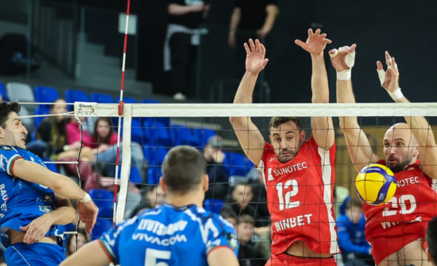 Николай Желязков след 3:1 над ЦСКА: Показахме характер, за игра няма да говоря