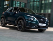 Nissan представи JUKE Pulse