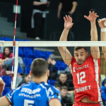 Николай Желязков след 3:1 над ЦСКА: Показахме характер, за игра няма да говоря