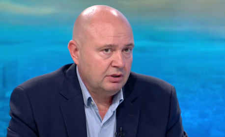 Димитър Хаджидимитров: Ако се сложи таван, може да имаме цена, но няма да имаме гориво