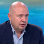 Димитър Хаджидимитров: Ако се сложи таван, може да имаме цена, но няма да имаме гориво