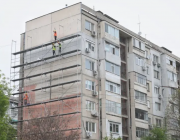Работник загина в Бургас след падане от скеле