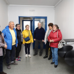 „Елаците-Мед“ подкрепя своите пенсионери и тази година преди Великденските празници