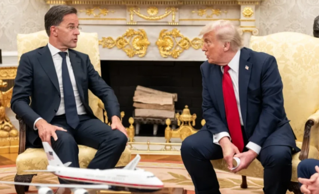 Марк Рюте: Войната в Иран беше тест за НАТО, някои съюзници се провалиха