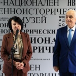 Министърът на отбраната Атанас Запрянов: Априлското въстание бележи апогея на българския революционен дух