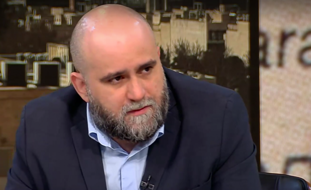 Мартин Табаков: Иран не отстъпва от ядрената си програма, а НАТО е изправена пред вътрешна криза