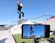 Следваща ера в спортните предавания: Galaxy S26 Ultra разкрива нови възможности, поставяйки камерите в сърцето на действието