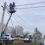 ЕРП Север преустановява плановите прекъсвания по време на Великденските празници и предстоящите парламентарни избори