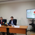 Министър Иван Христанов: Държавата се завърна като гарант за безопасността на храните