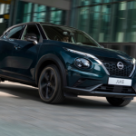 Nissan представи JUKE Pulse