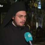 Велики четвъртък в Бачковския манастир: Ден за смирение, молитва и подготовка за Възкресението