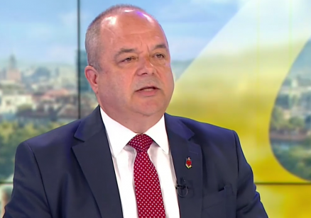 Крупни схеми за купуване на гласове са трудни за доказване, коментира Иван Анчев