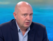 Димитър Хаджидимитров: Ако се сложи таван, може да имаме цена, но няма да имаме гориво