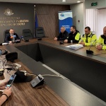 Министър Найденов: Трябва да има ясни правила при осигуряване на пътната безопасност по републиканските пътища