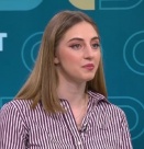 Боряна Калейн: Когато не пътувам по състезания, обичам да съм със семейството си и да прекарваме целия ден заедно