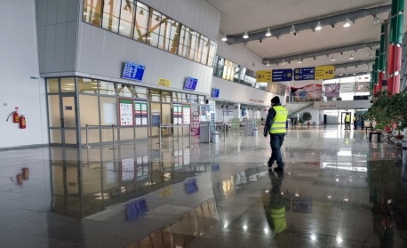 Военната обстановка в Близкия изток отказа много хора да пътуват в чужбина