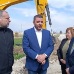 Министър Найденов: Възобновява се ремонтът на път  III-862 Пловдив - Първенец