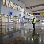 Военната обстановка в Близкия изток отказа много хора да пътуват в чужбина